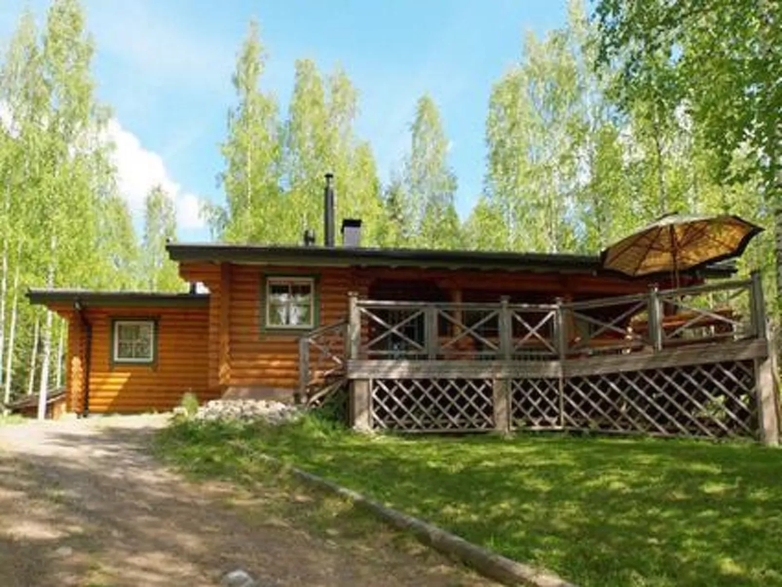 Koivukallio-Outside