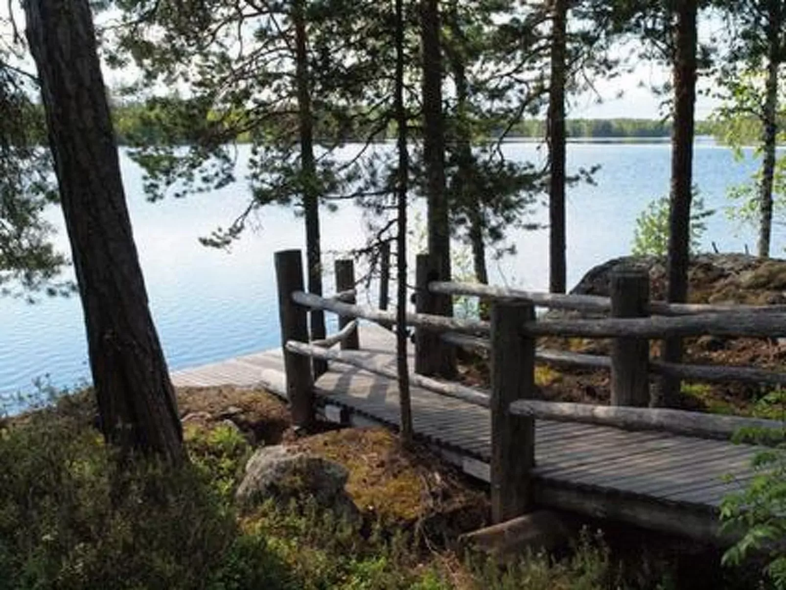 Koivukallio-Outside