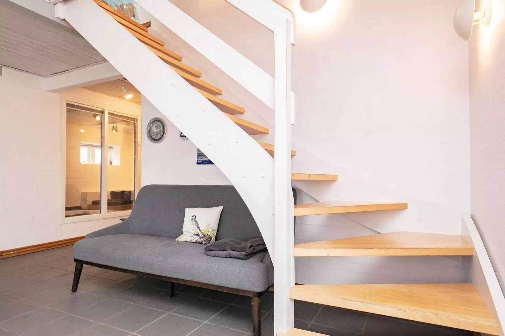 9 person holiday home in Thisted-By Traum-Indoor