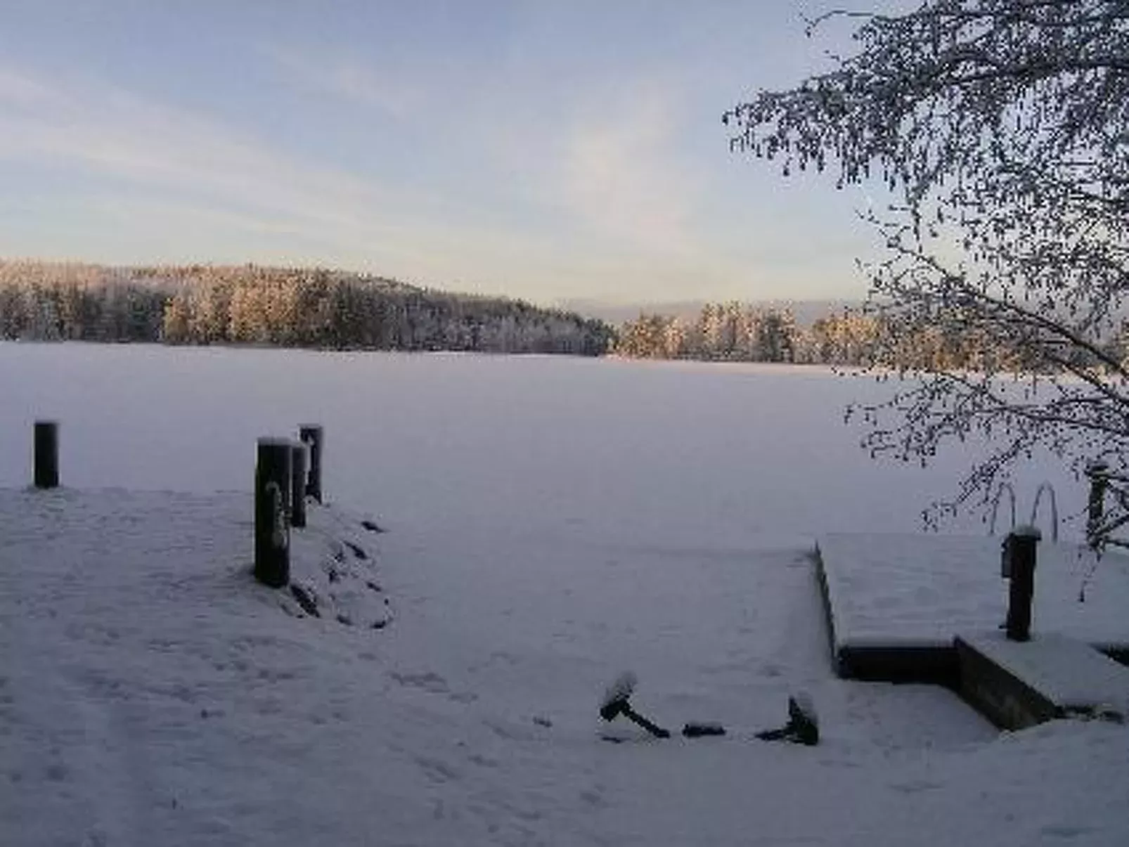 Koivukallio-Outside