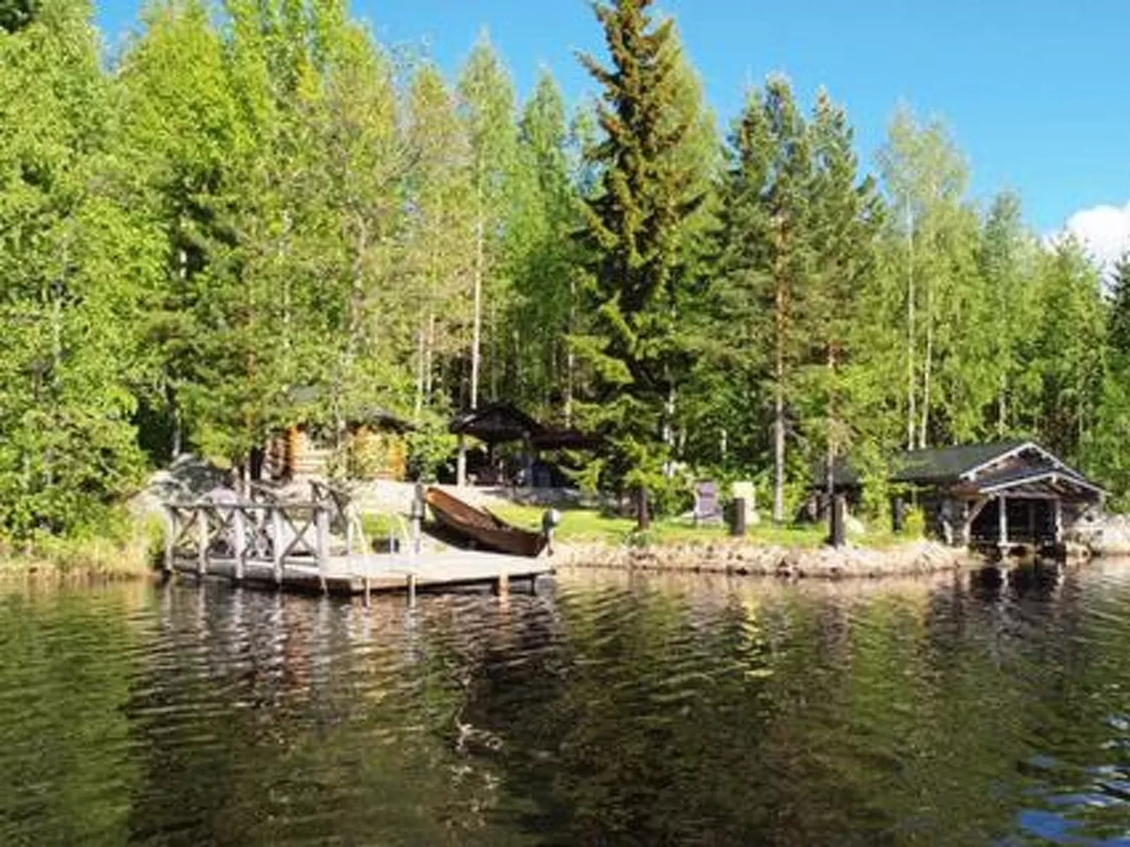 Koivukallio-Outside