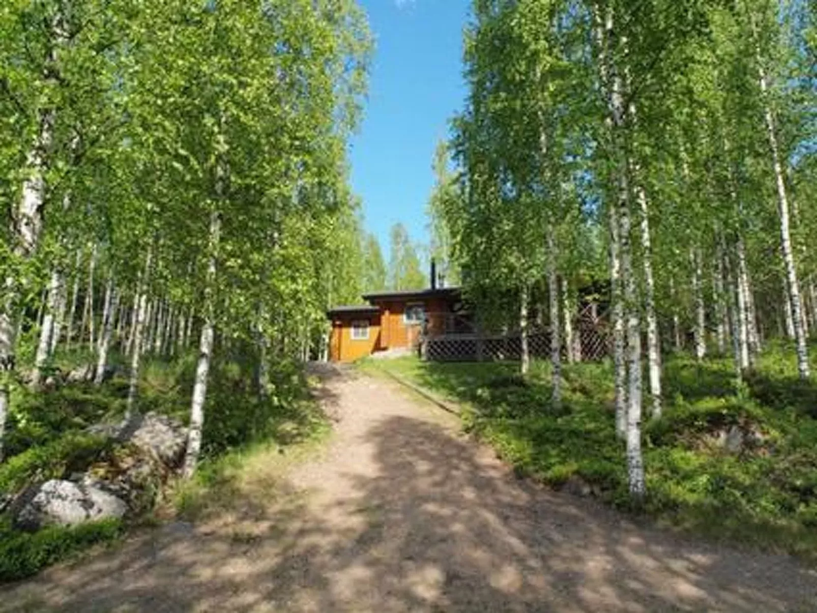 Koivukallio-Outside
