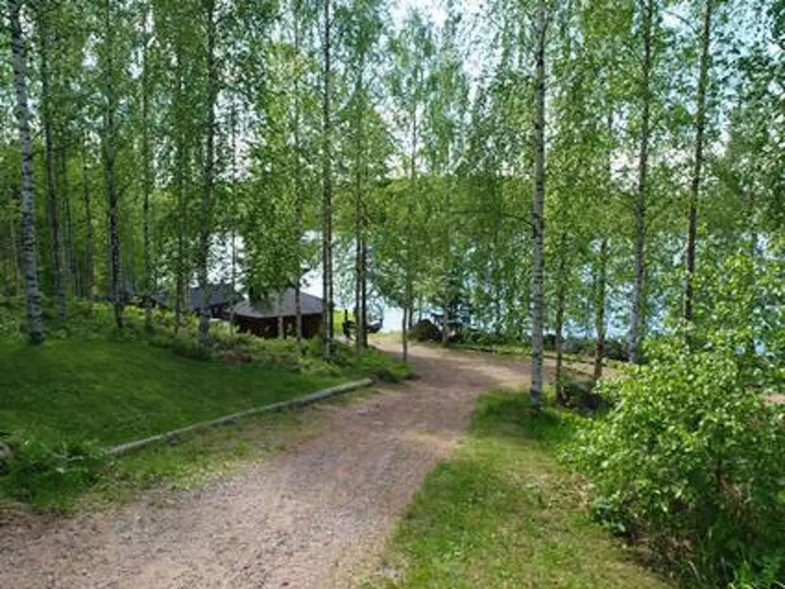 Koivukallio-Outside
