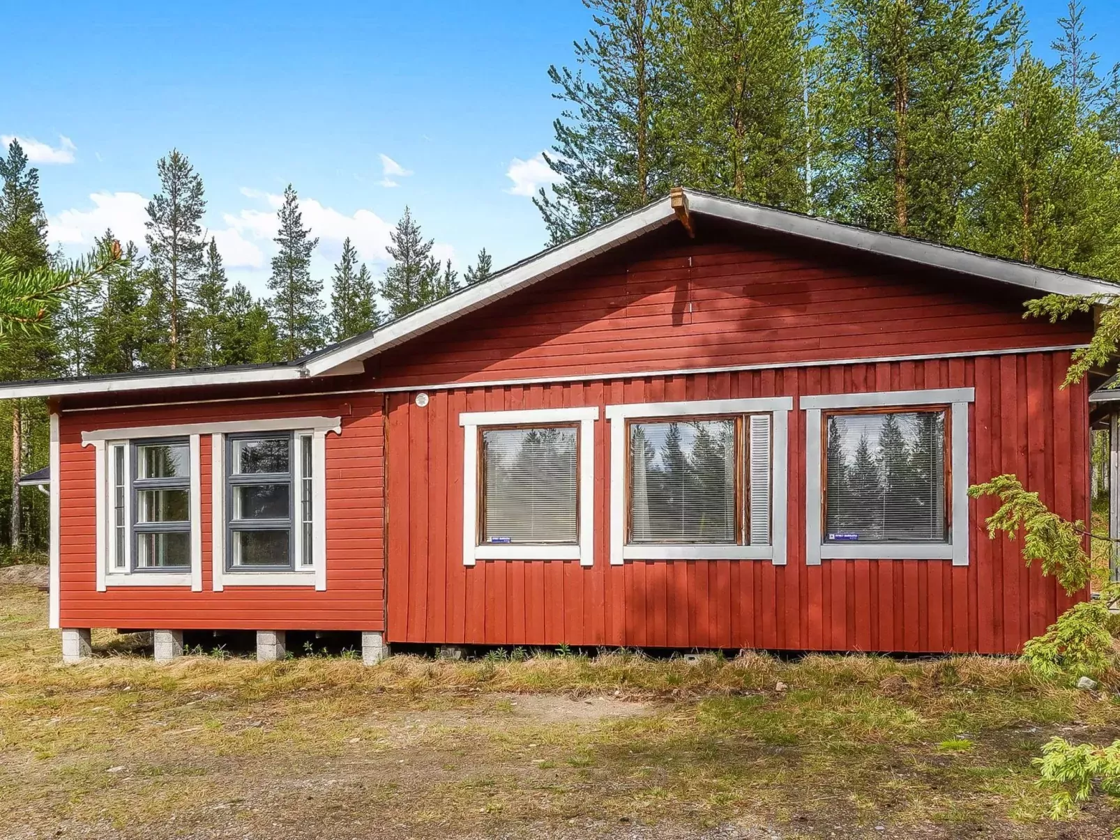 Itätullinkievari-Outside