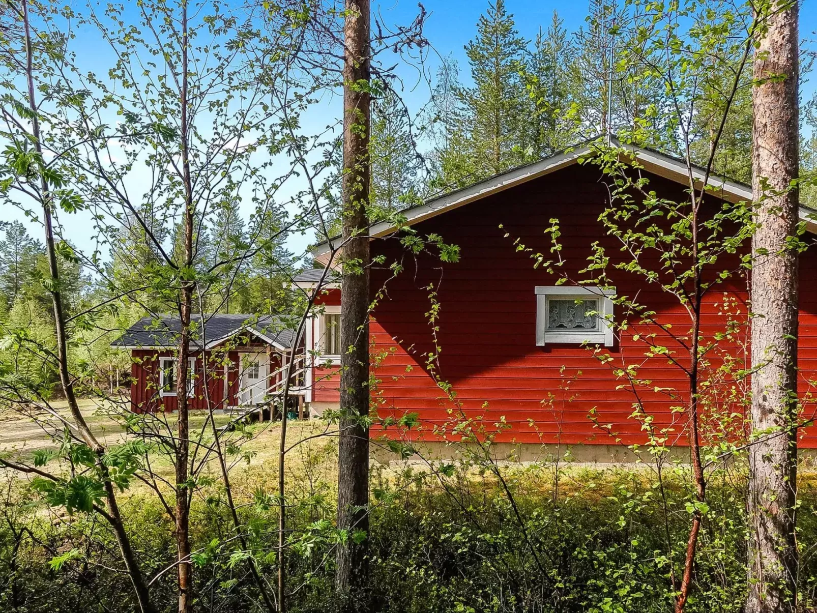 Itätullinkievari-Outside