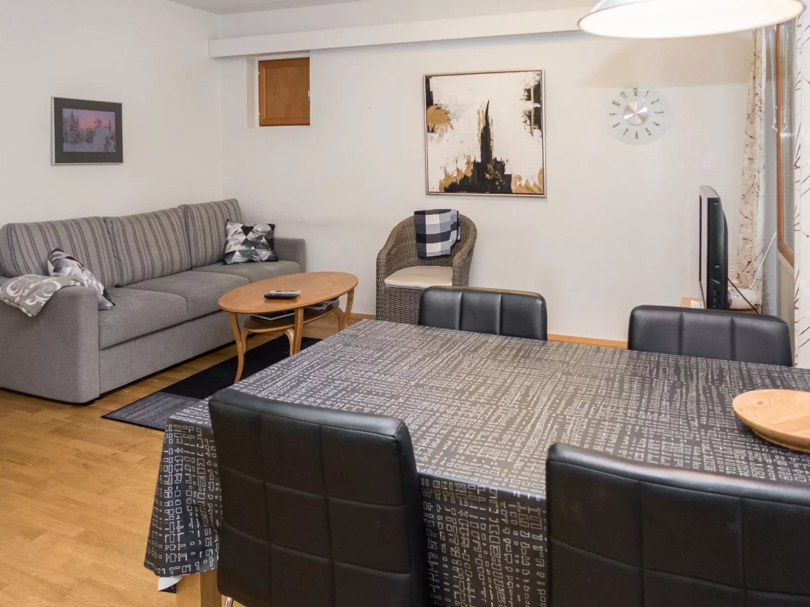 Karhunvartijan linna b11