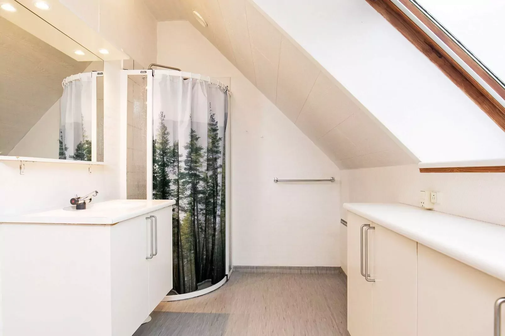 9 person holiday home in Thisted-By Traum-Indoor