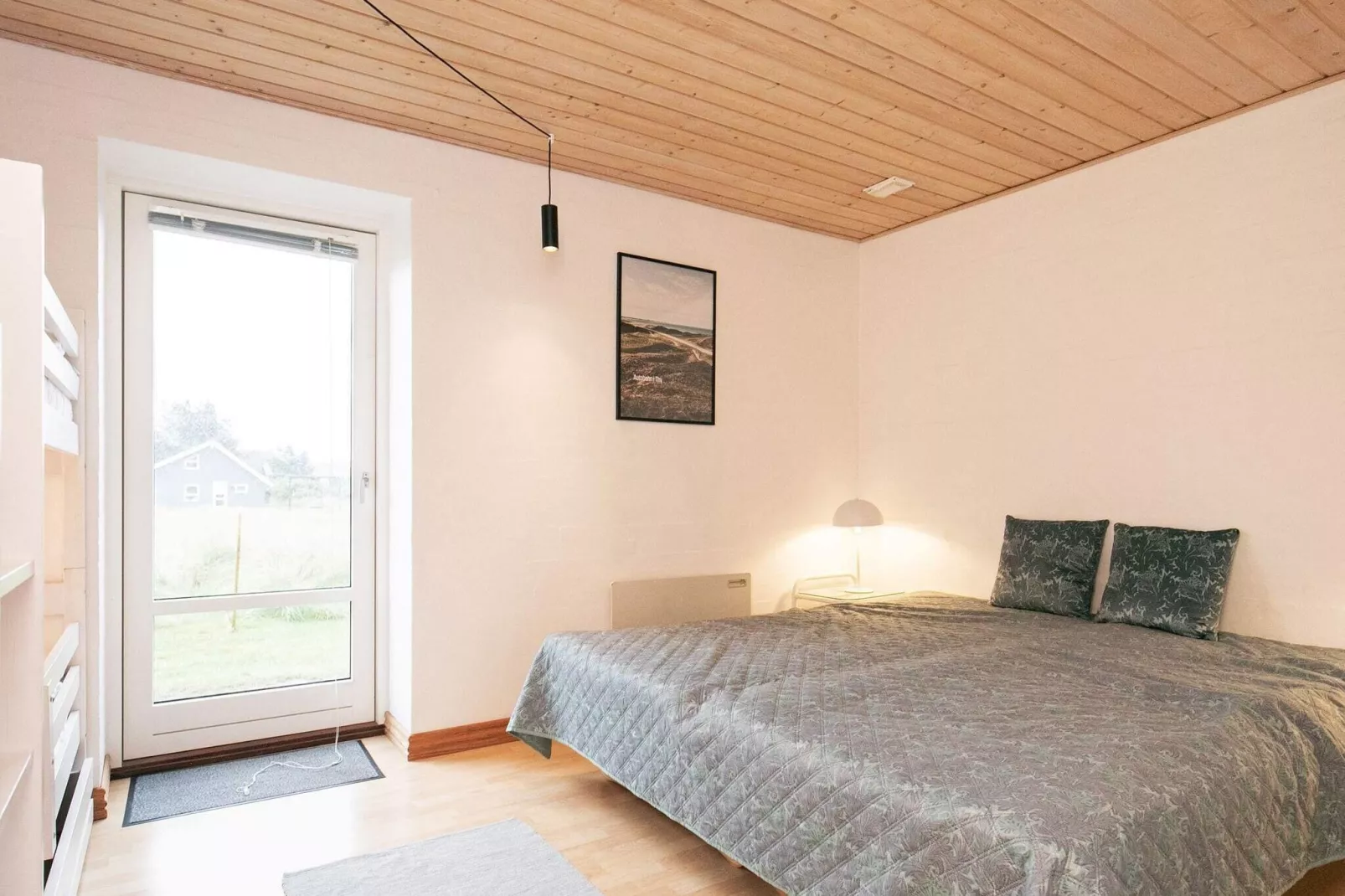 9 person holiday home in Thisted-By Traum-Indoor