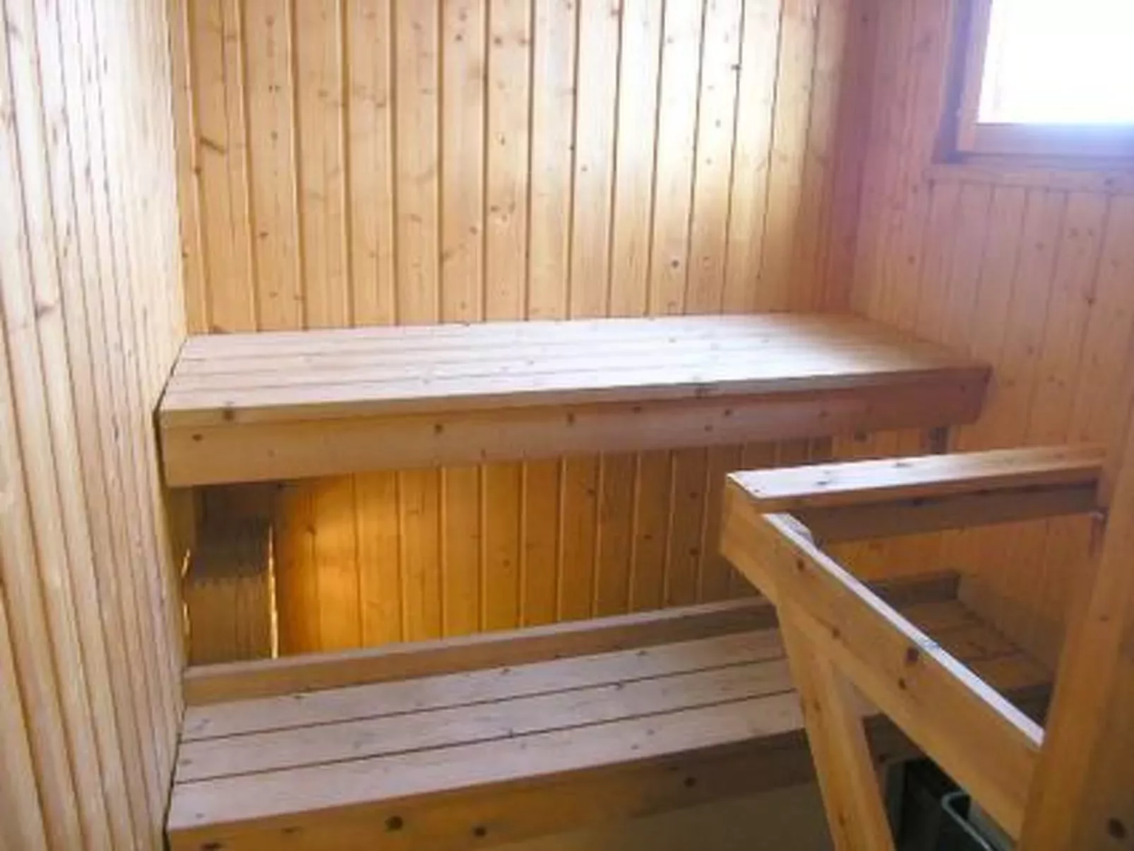 inside