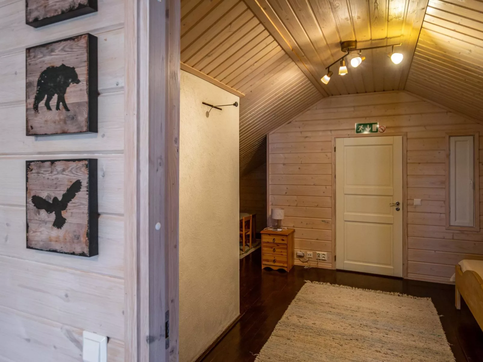 Naurisniemi-Inside