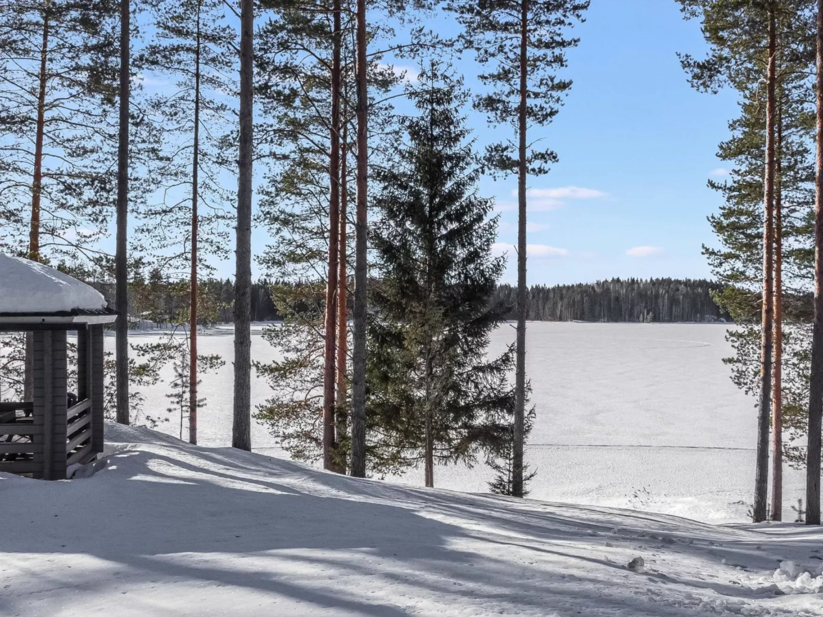 Naurisniemi-Outside