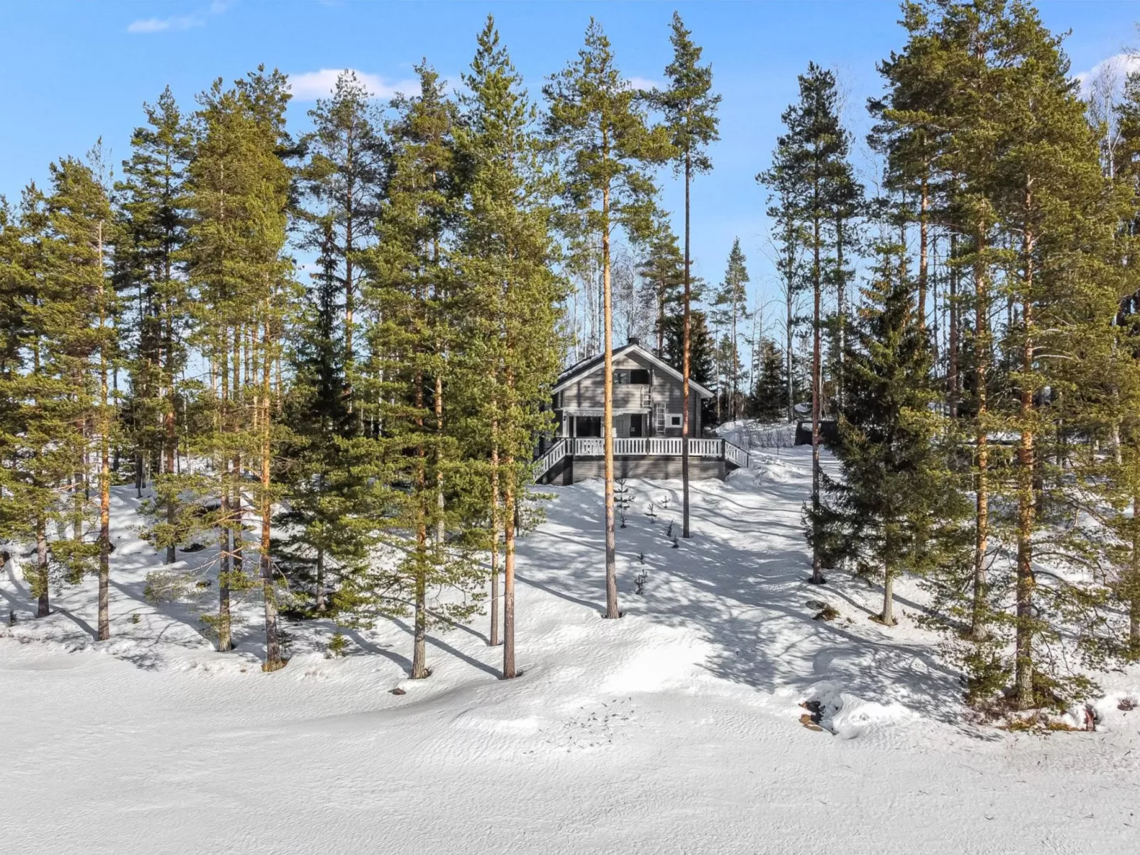 Naurisniemi-Outside