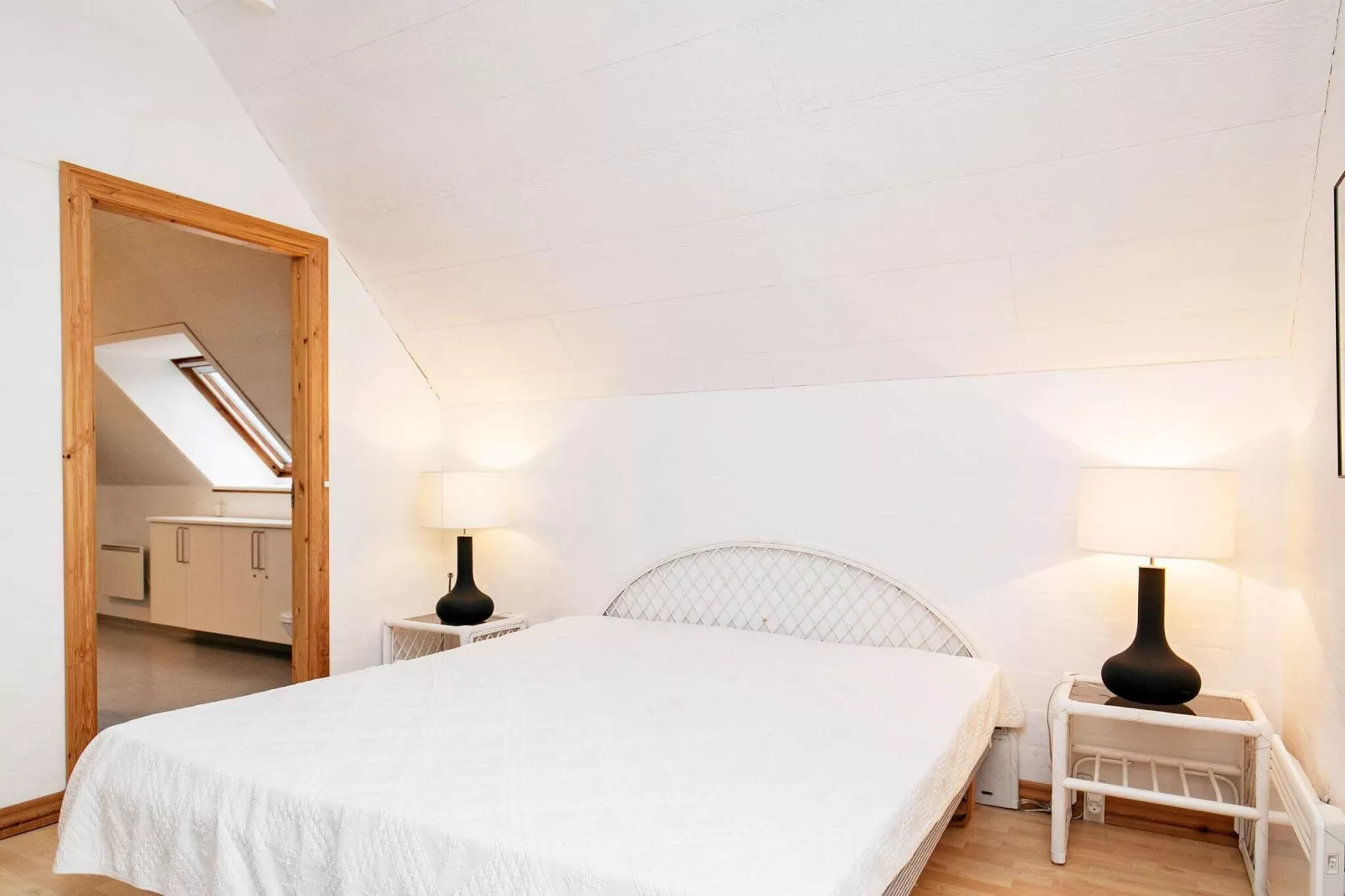 9 person holiday home in Thisted-By Traum-Indoor