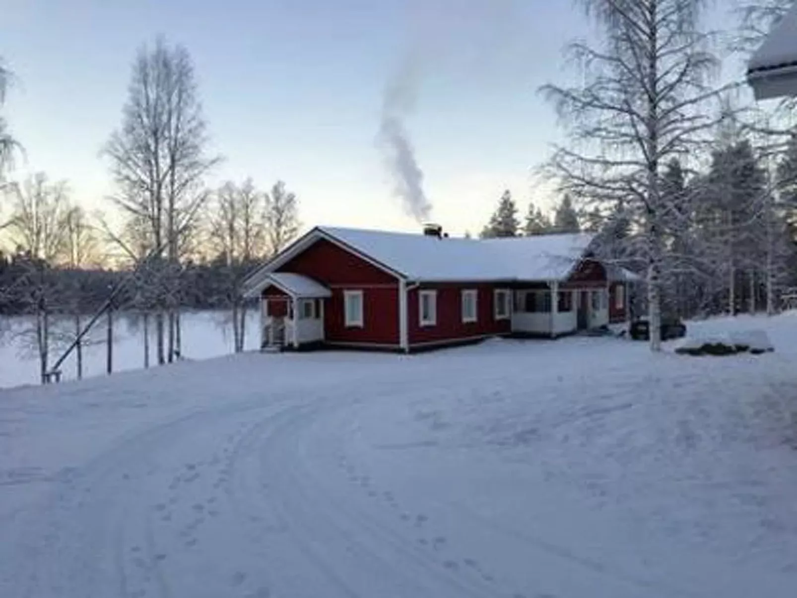 Hiiden kämppäkartano