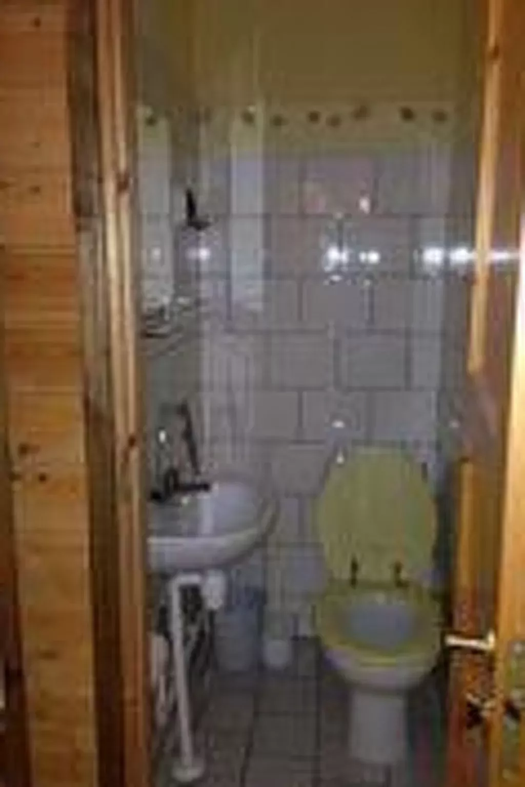 Hiiden kämppäkartano-Inside