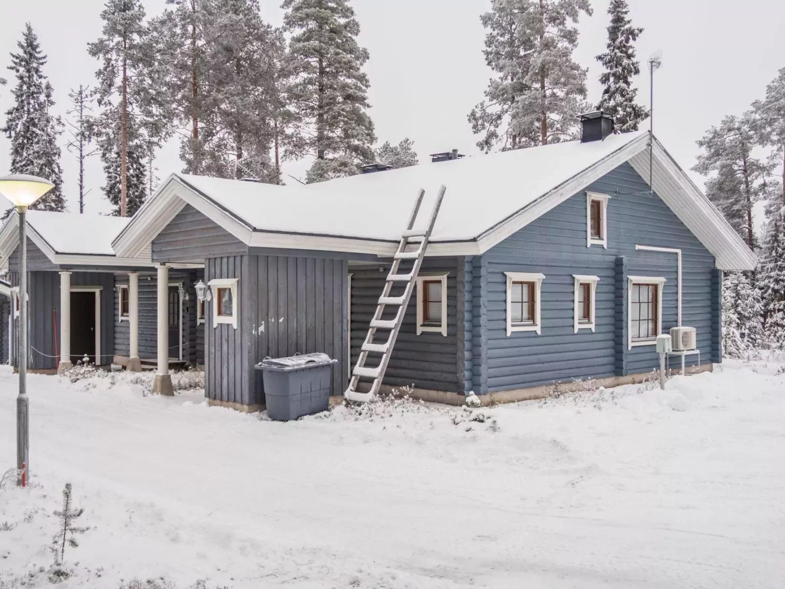 Kaukonraitti 4 c 2