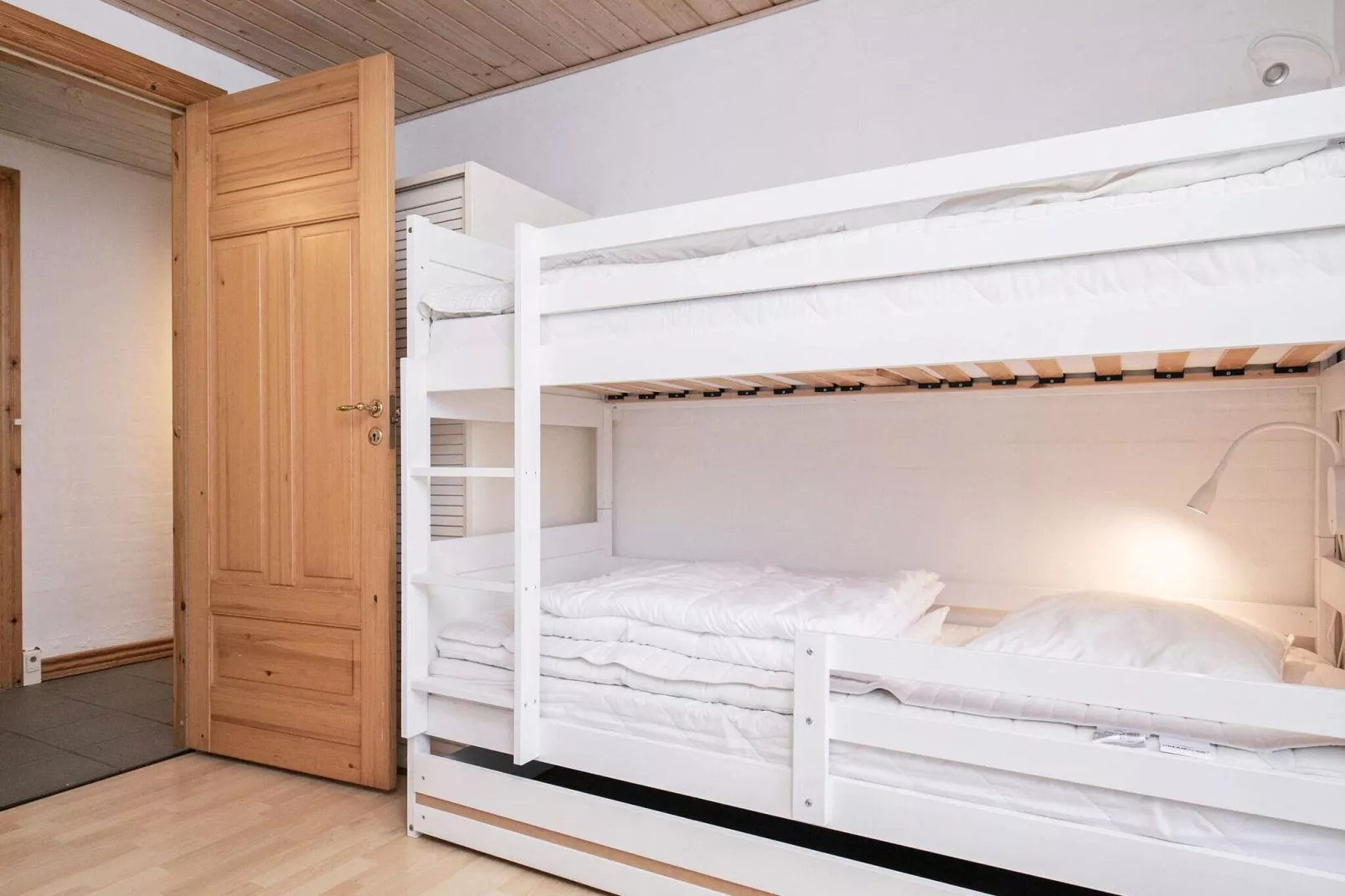 9 person holiday home in Thisted-By Traum-Indoor