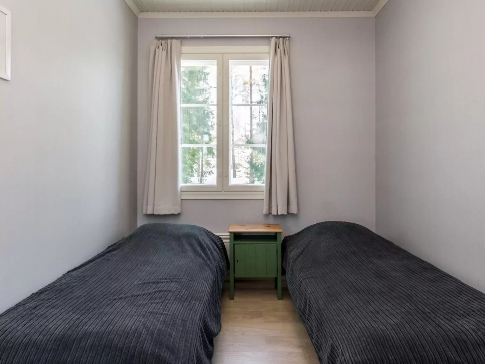 Villa urho-Inside