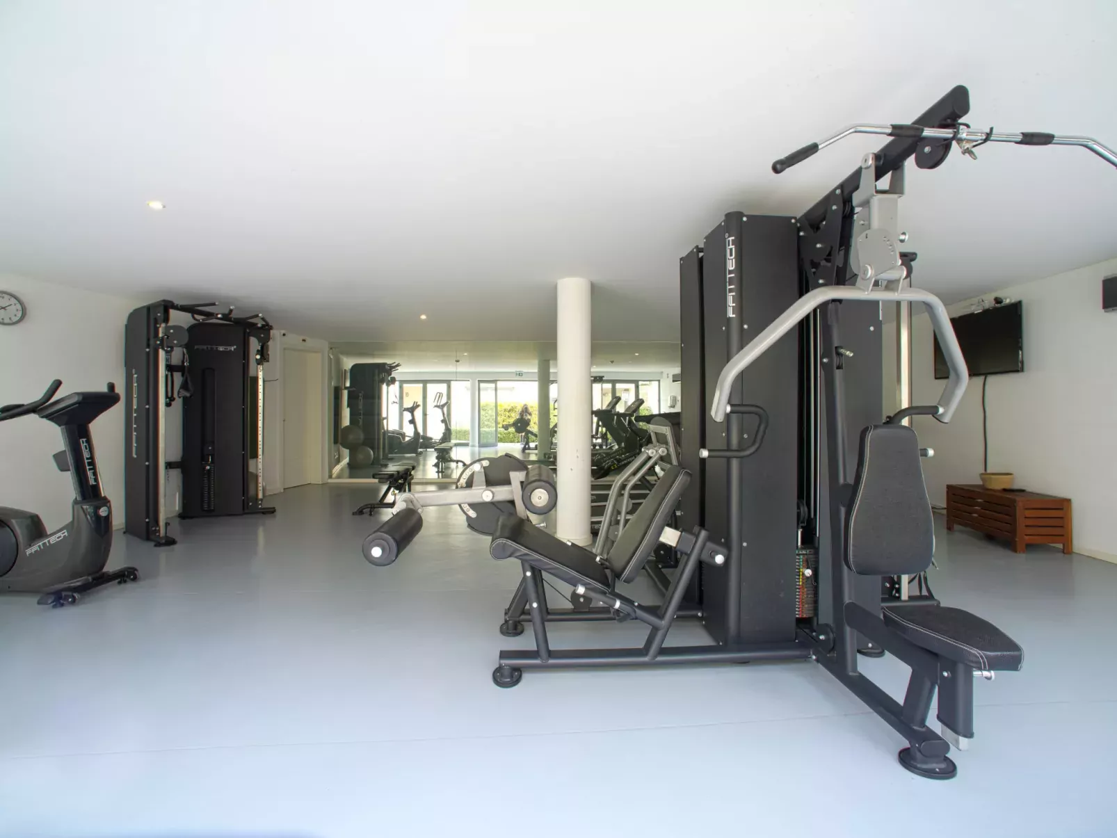 Pine Hills Cristal-Inside