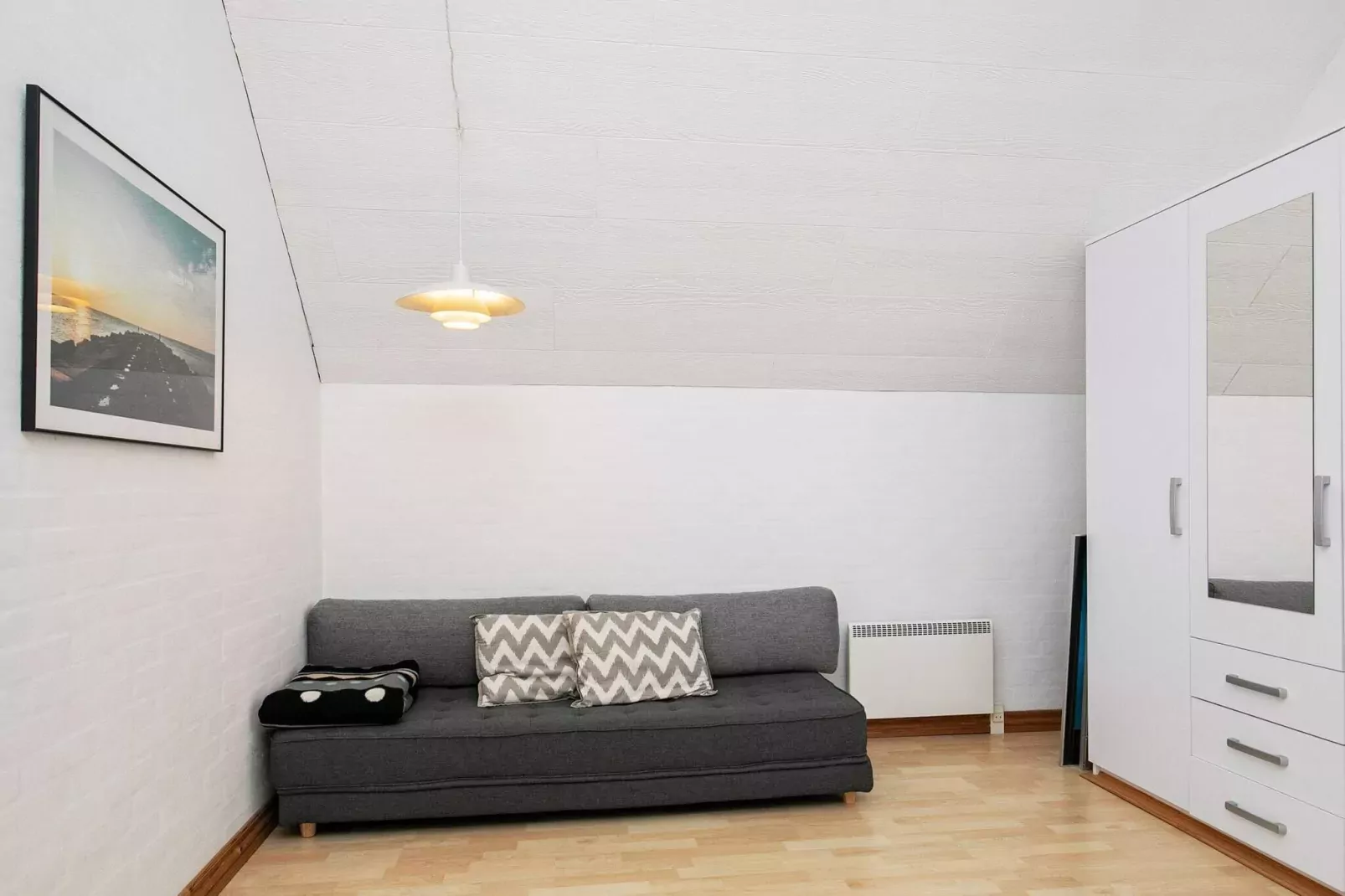 9 person holiday home in Thisted-By Traum-Indoor