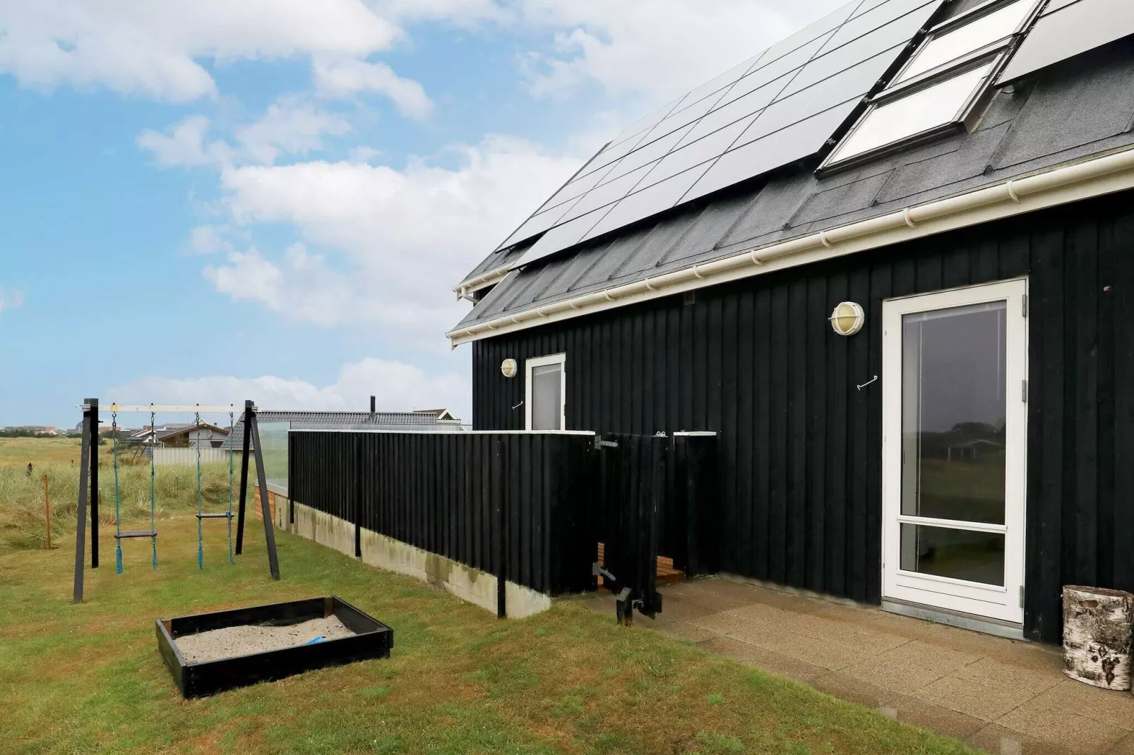 9 person holiday home in Thisted-By Traum-View