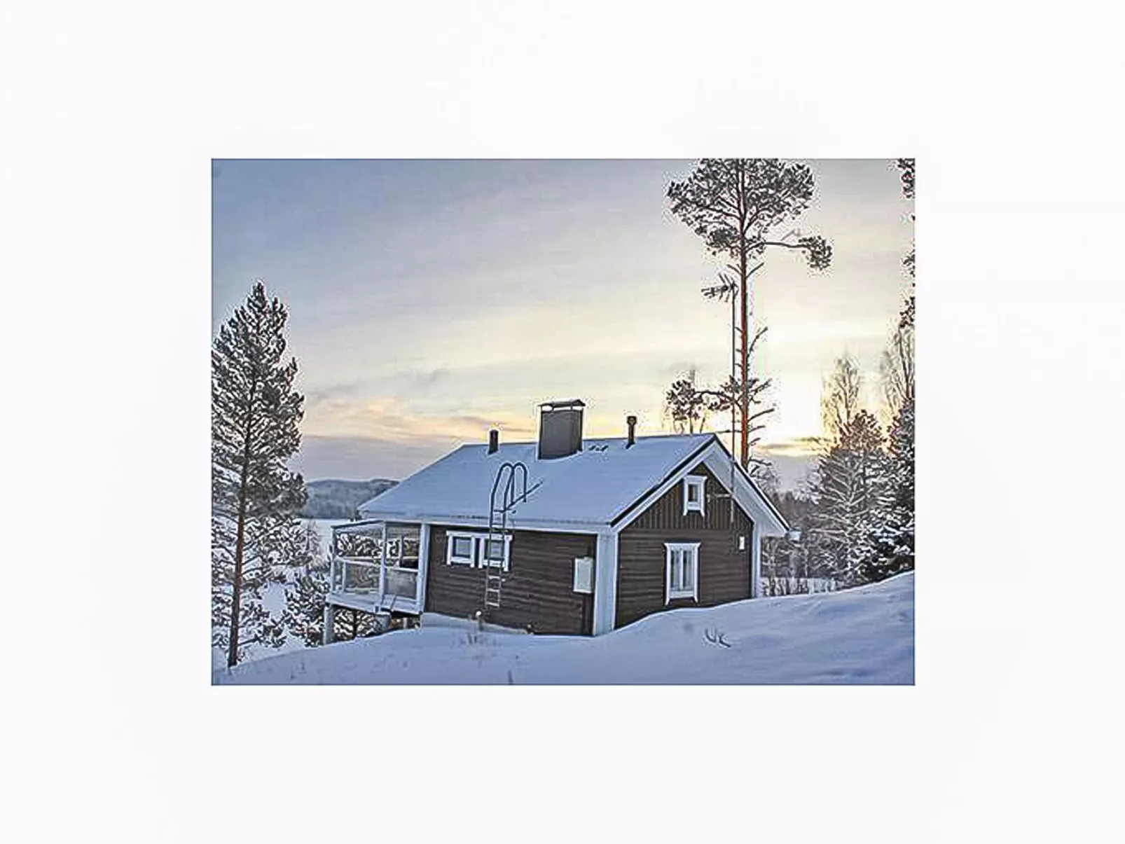 Koskiharju-Outside