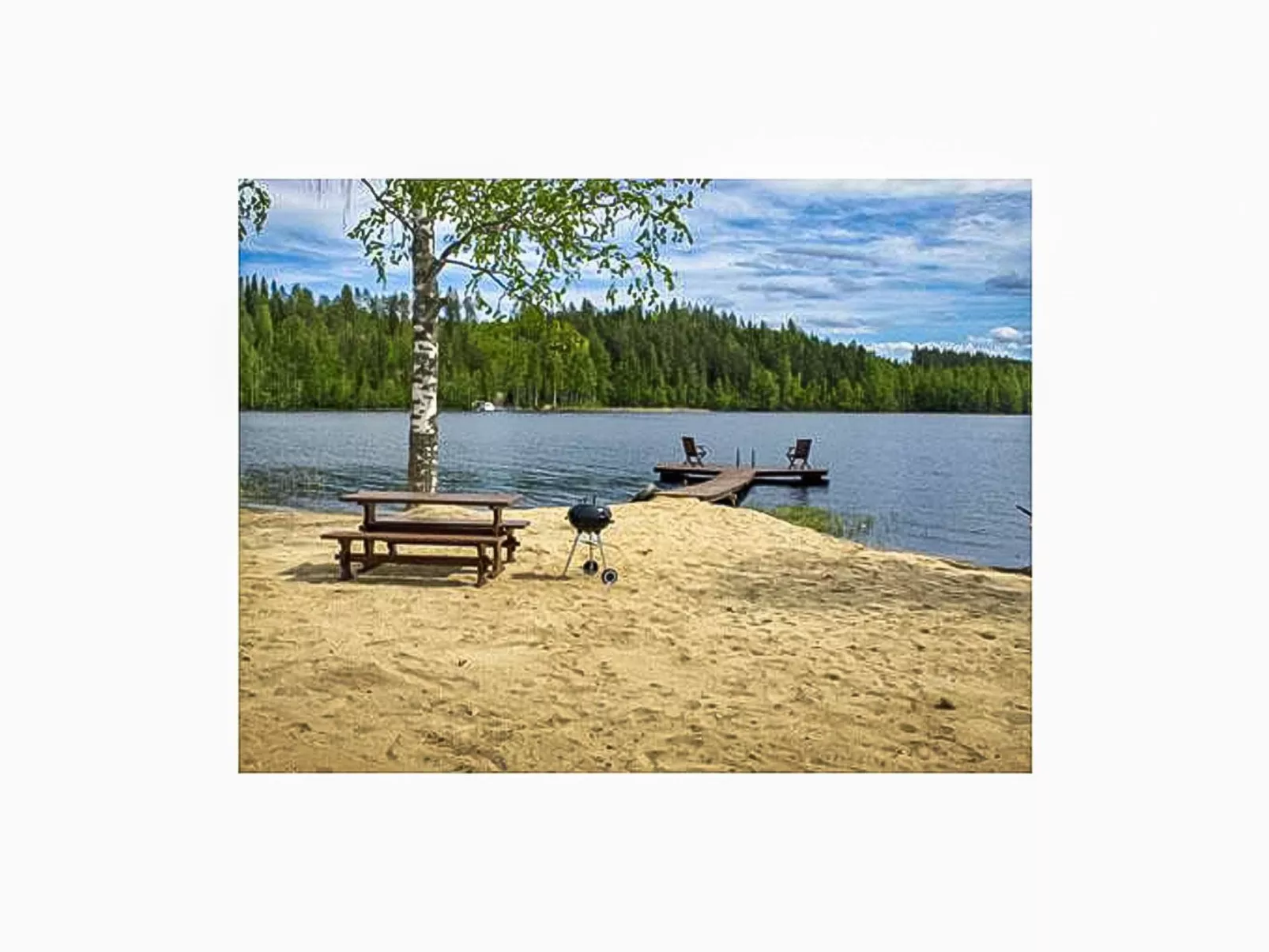 Koskiharju-Outside