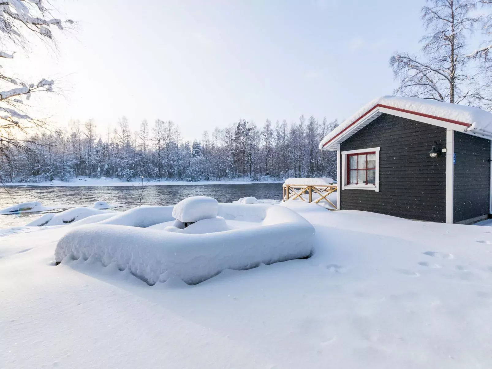 Äyskäri b-Outside