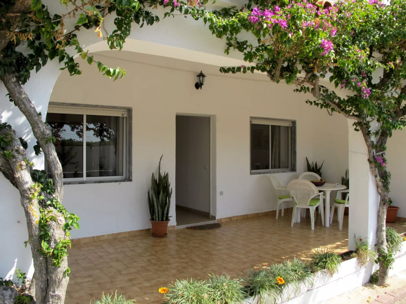 Quinta Girassol-Outside