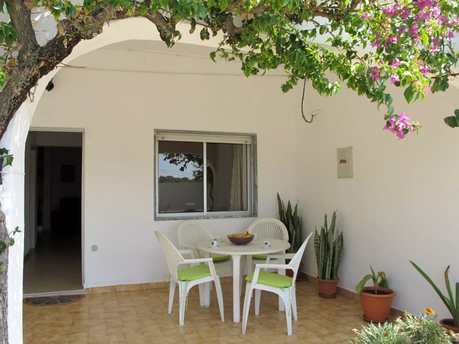 Quinta Girassol-Outside