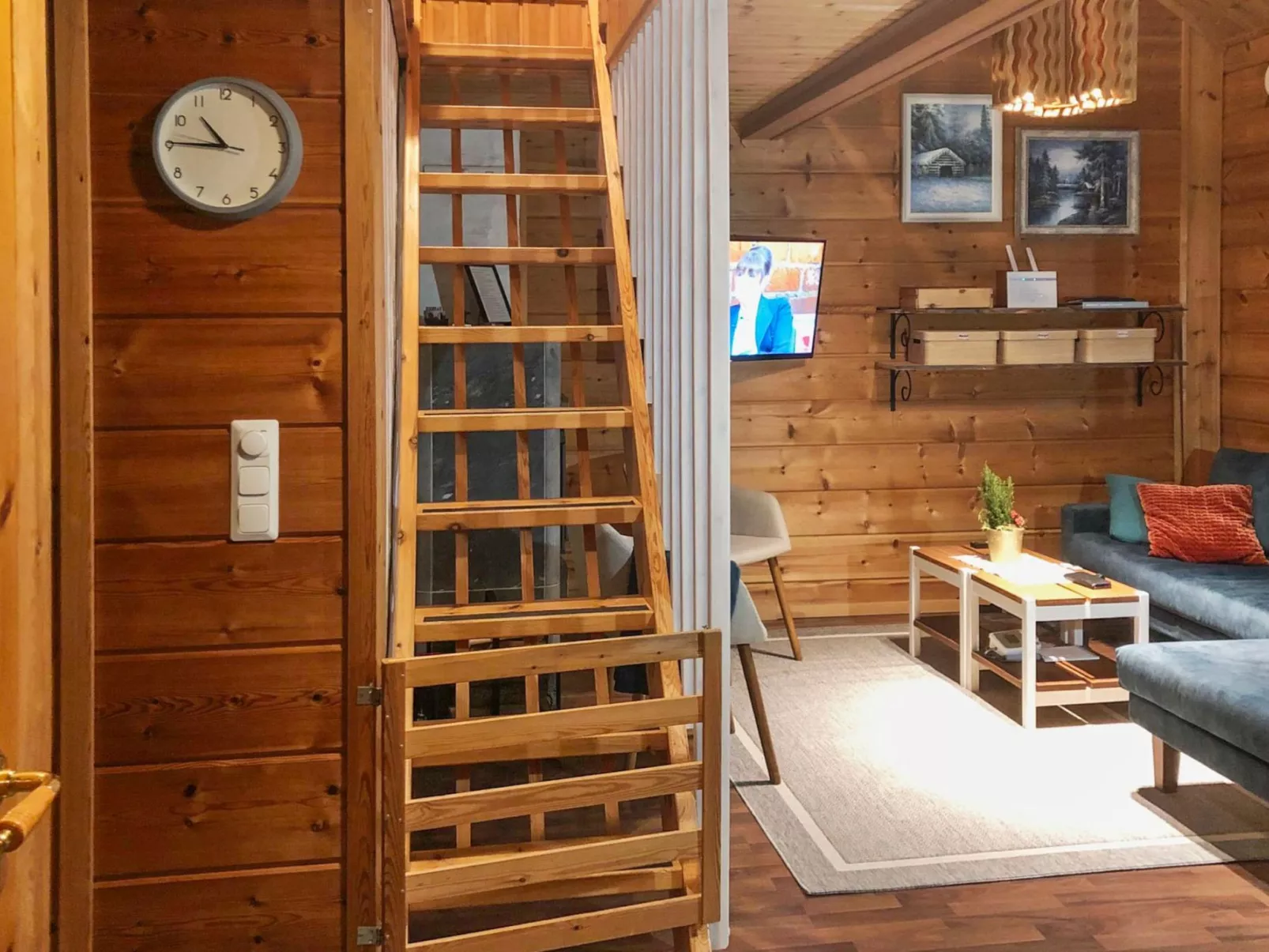 Joutsen a-Inside