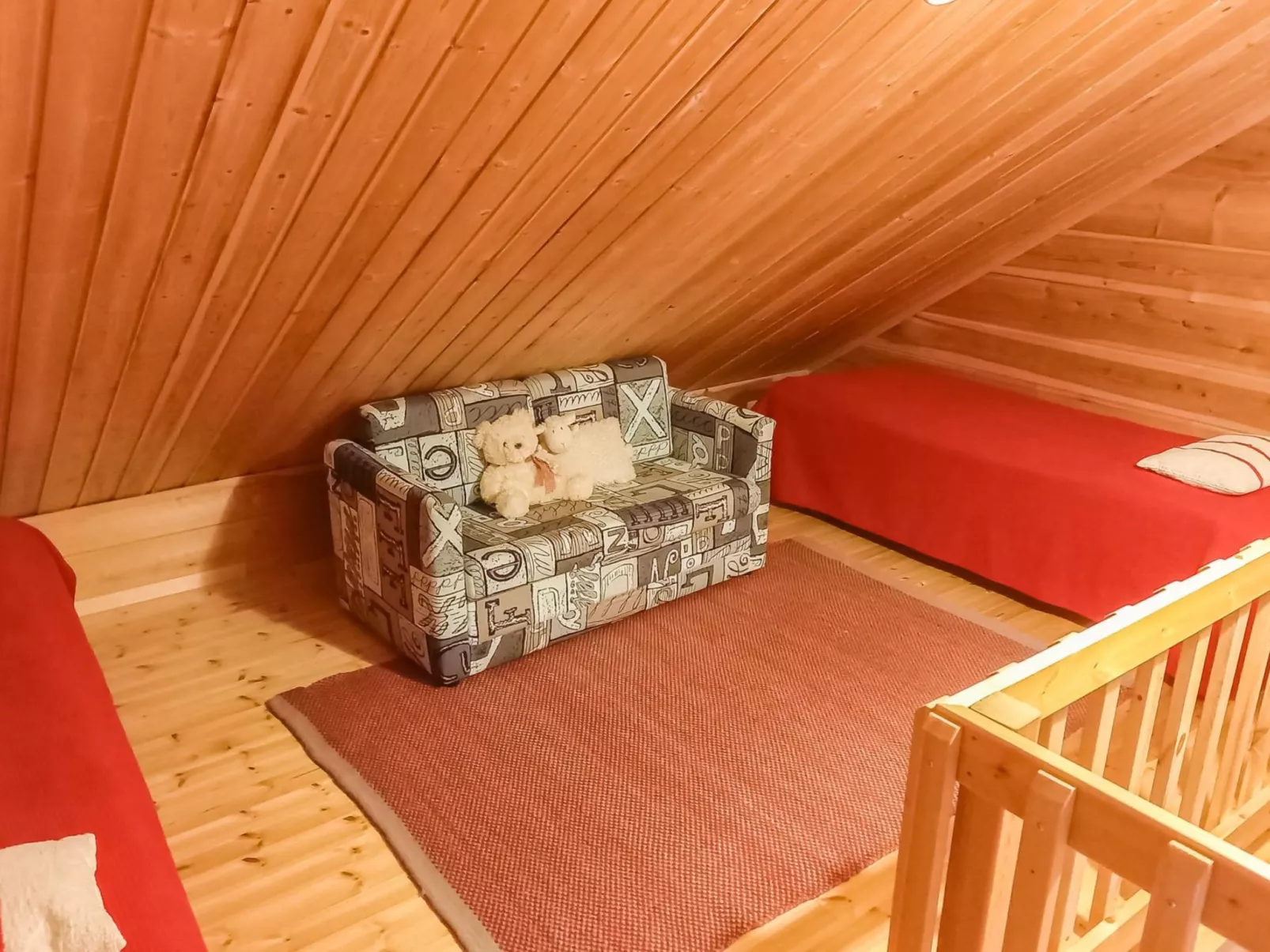 Joutsen a-Inside