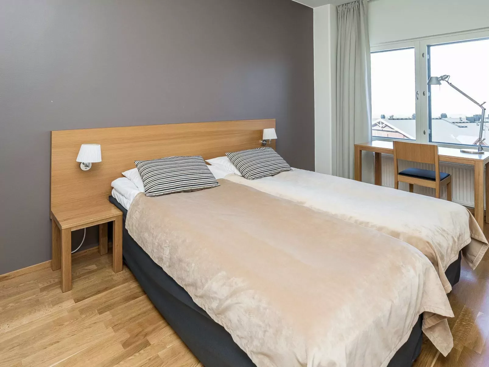 Ruka ski chalets 64, 1502-Inside