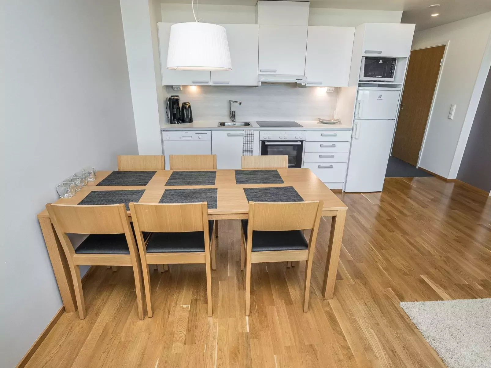 Ruka ski chalets 64, 1502-Inside