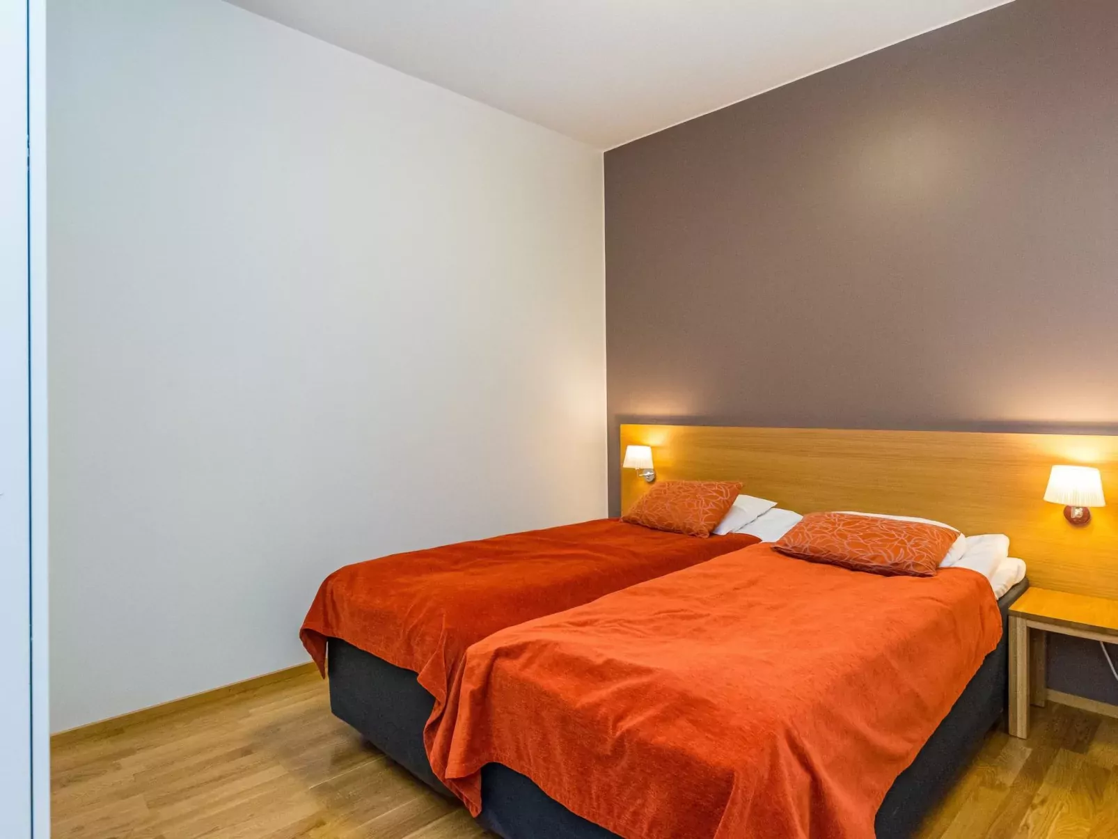 Ruka ski chalets 64, 1503-Inside