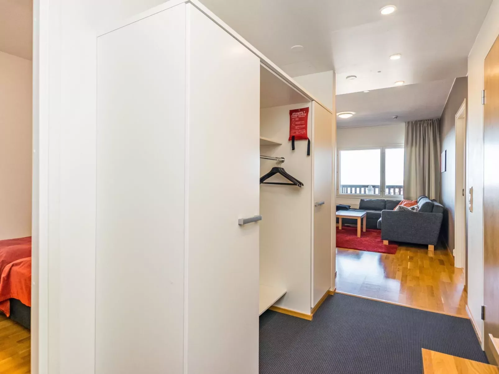 Ruka ski chalets 64, 1503-Inside