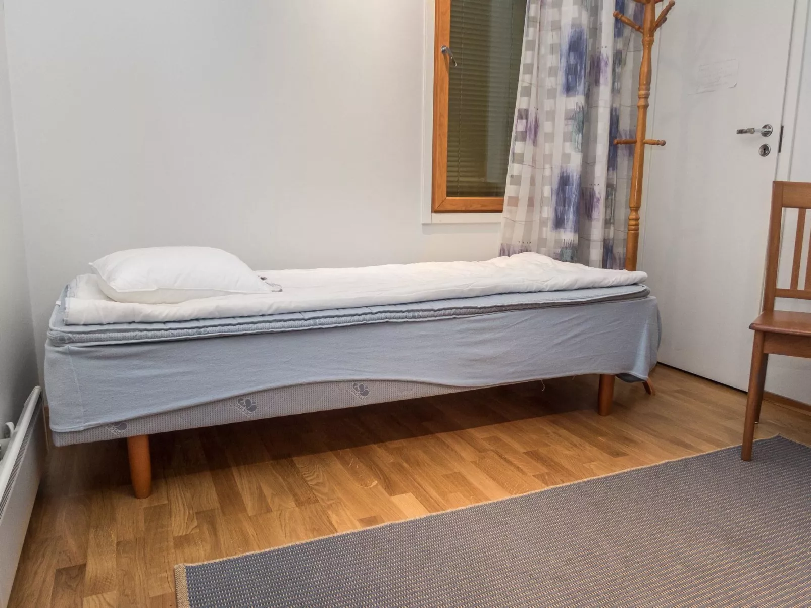 Karhunvartijan linna b14-Drinnen
