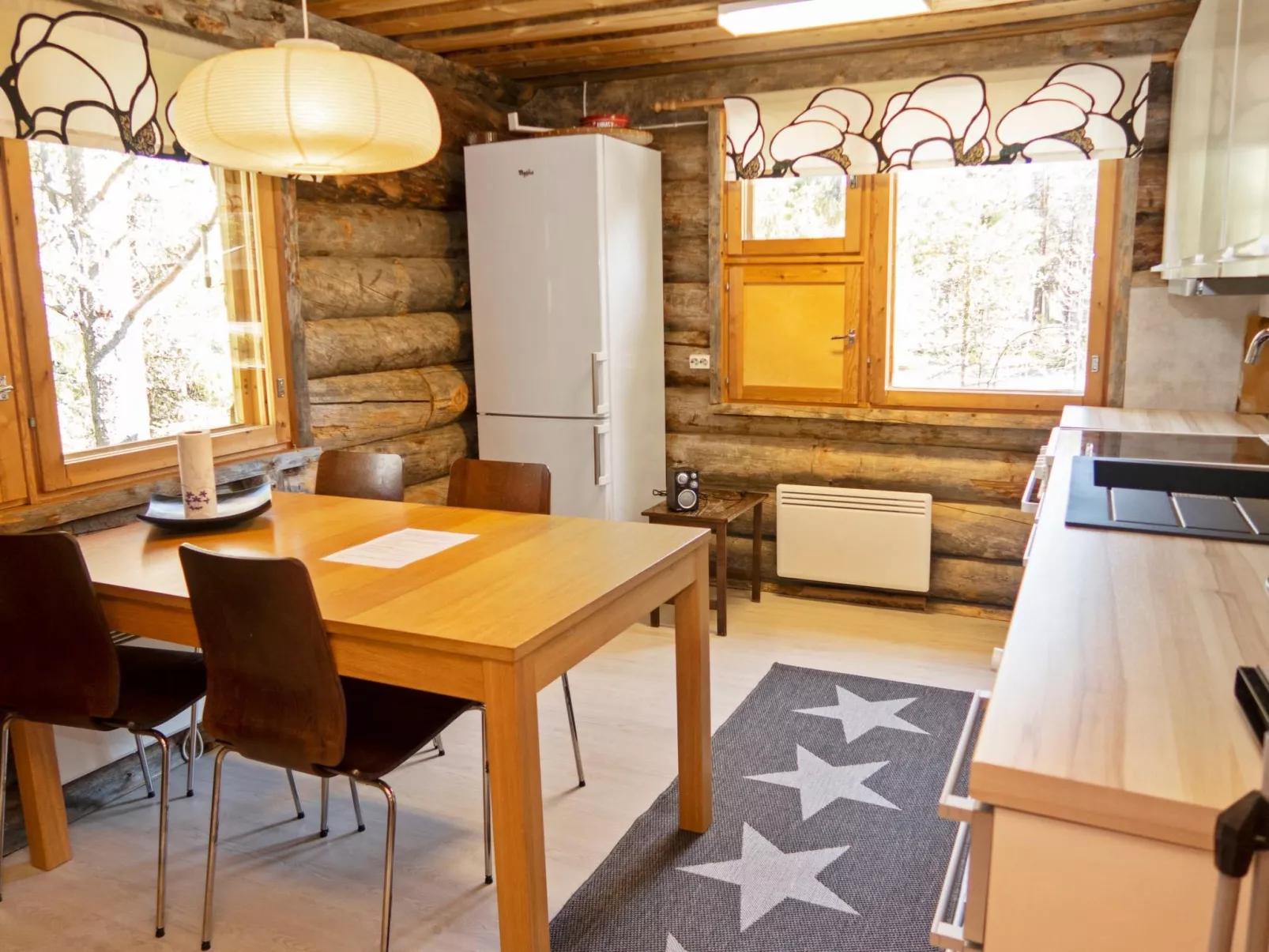 Rukaveska 4a-Inside