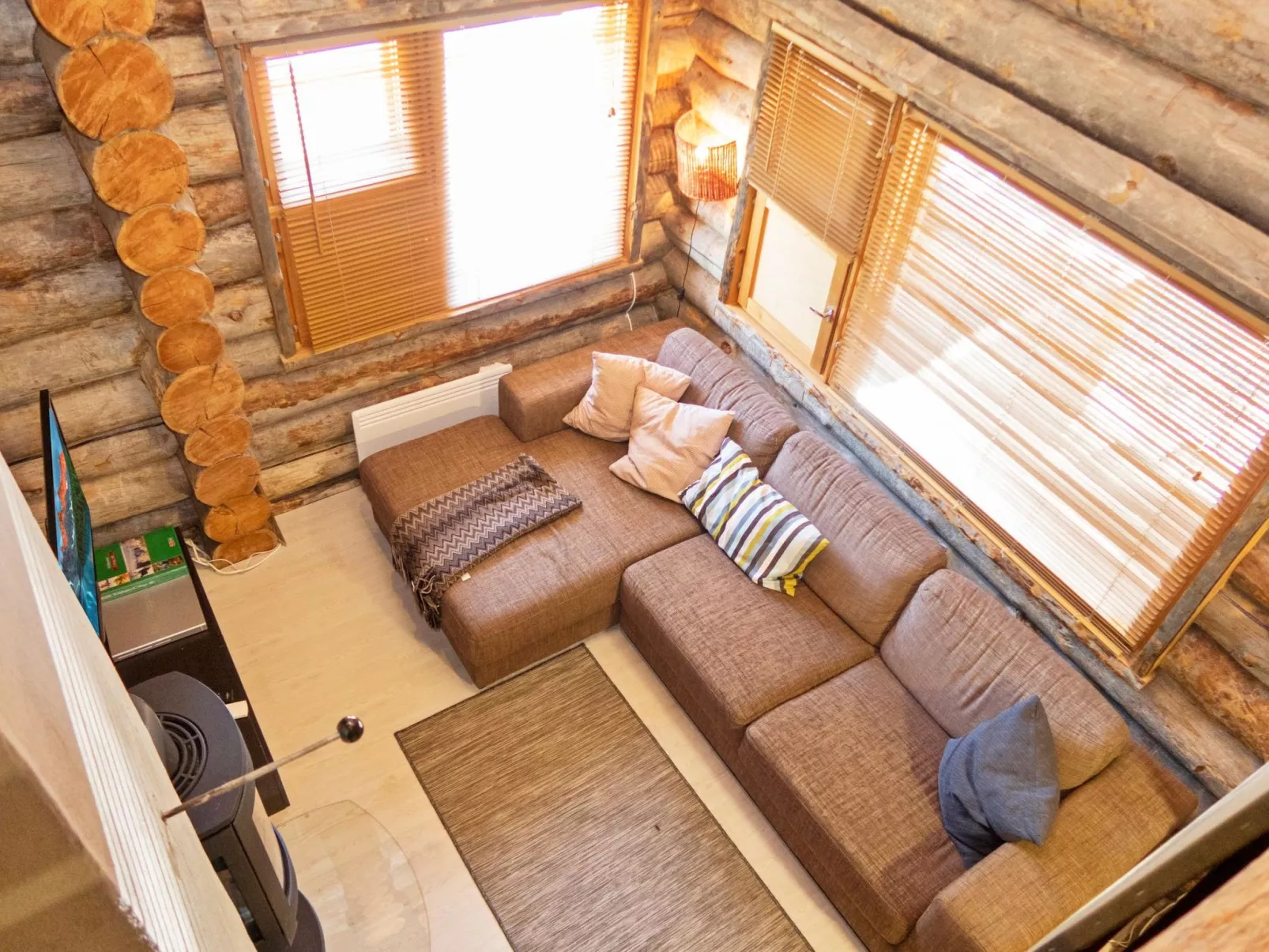 Rukaveska 4a-Inside