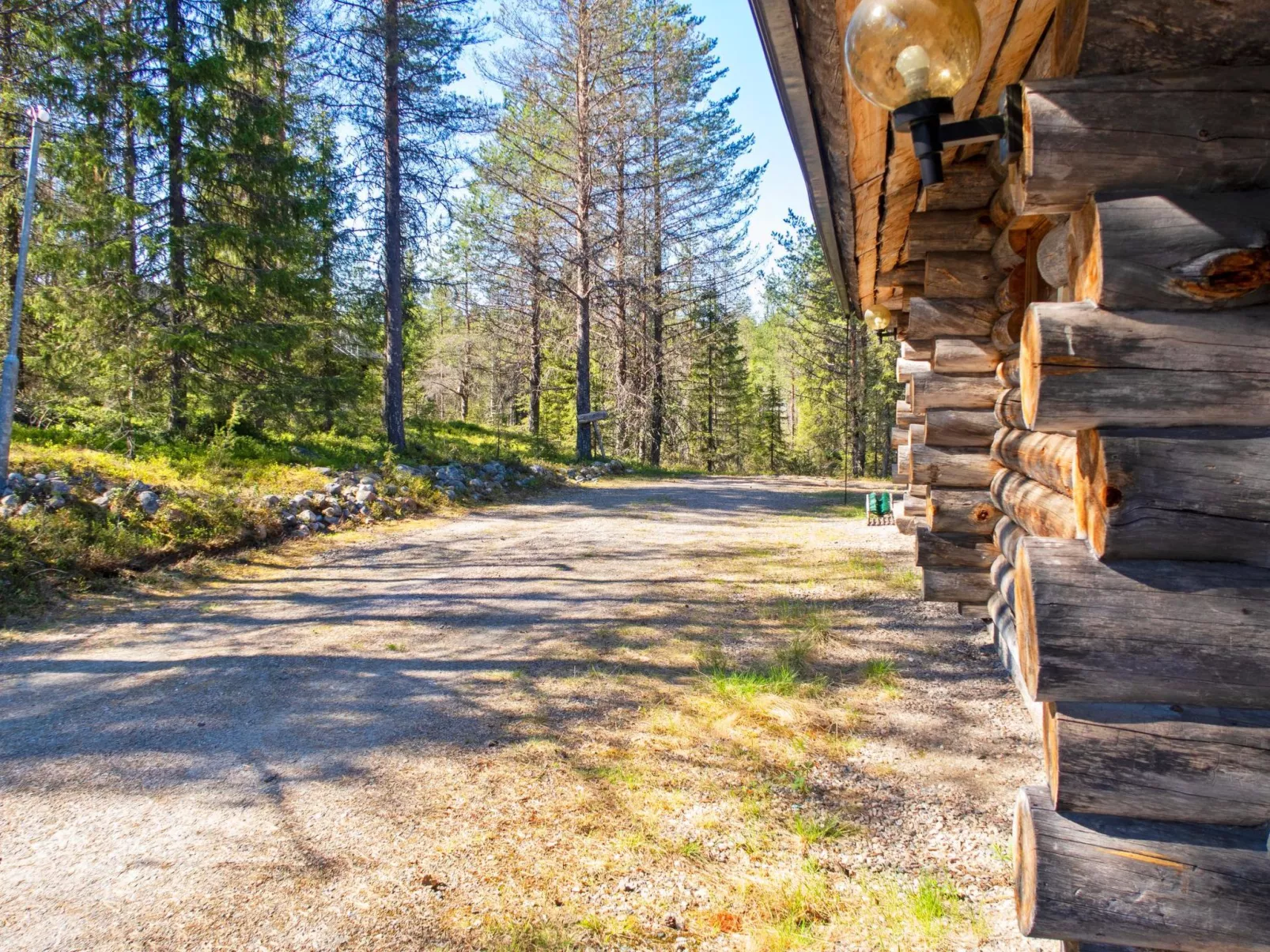 Rukaveska 4a-Outside