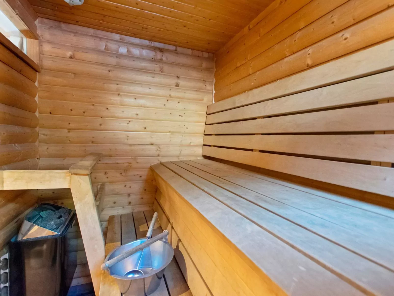 Tunturipöllö 4-Inside