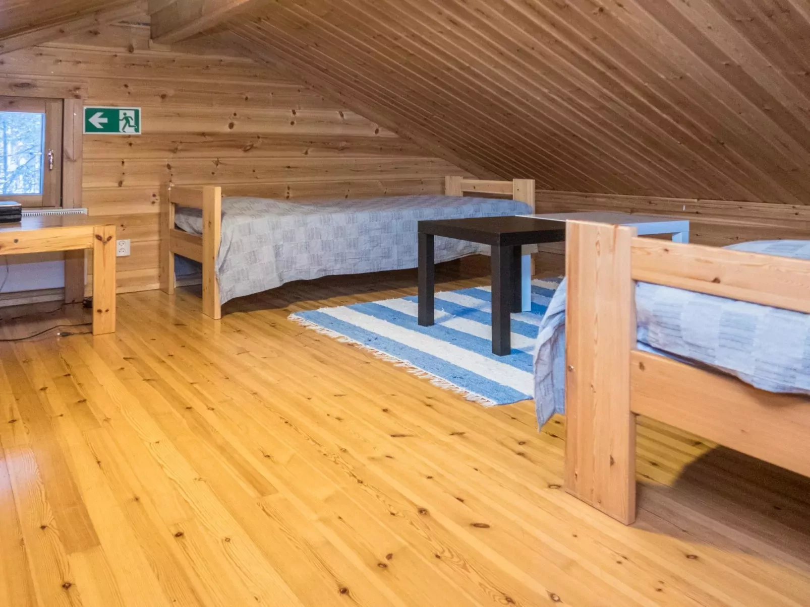 Purnukylä 4-Inside