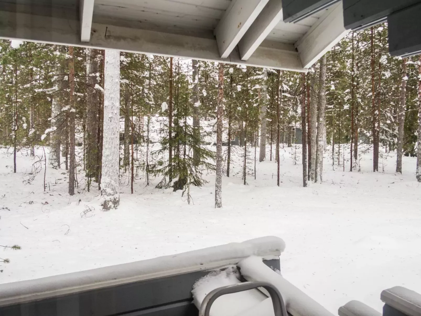 Purnukylä 4-Inside