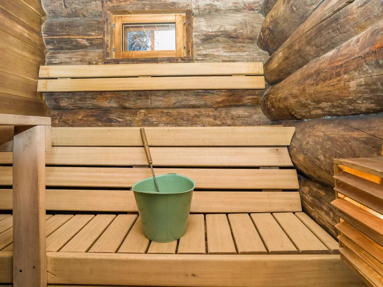 Kuontijärvi b-Drinnen
