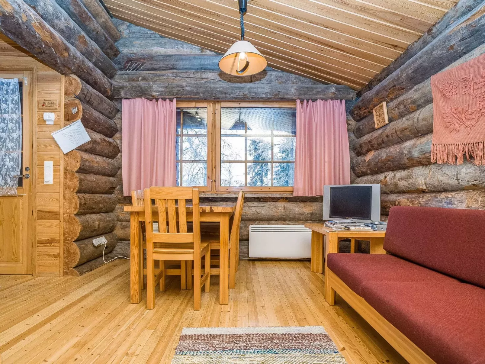 Kuontijärvi a-Drinnen