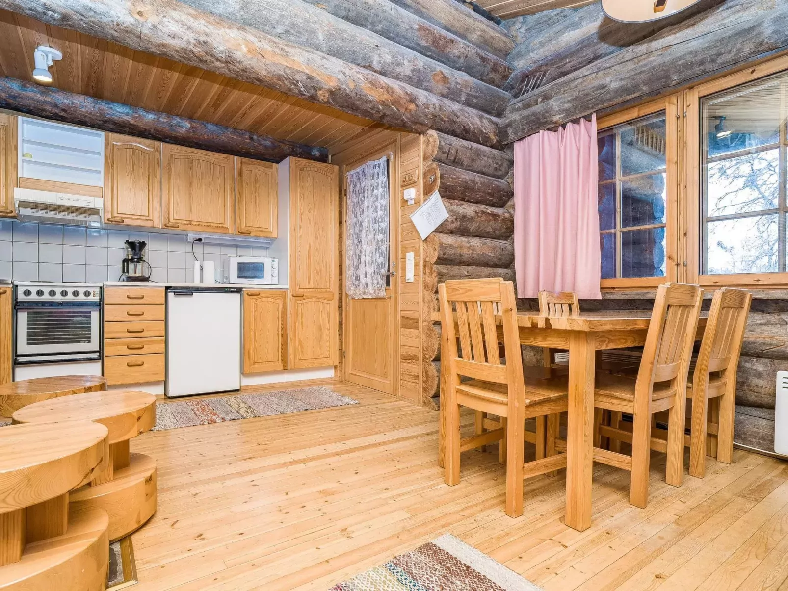 Kuontijärvi a-Drinnen
