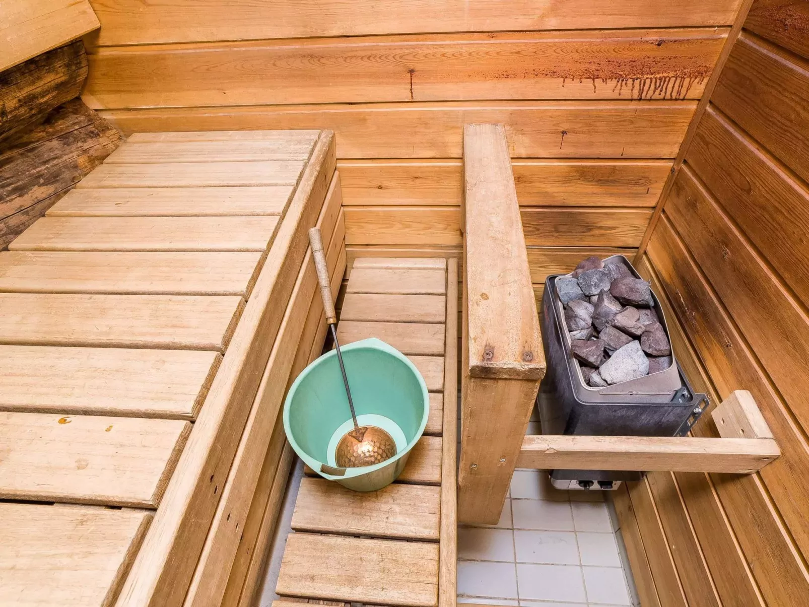 Kuontijärvi a-Drinnen