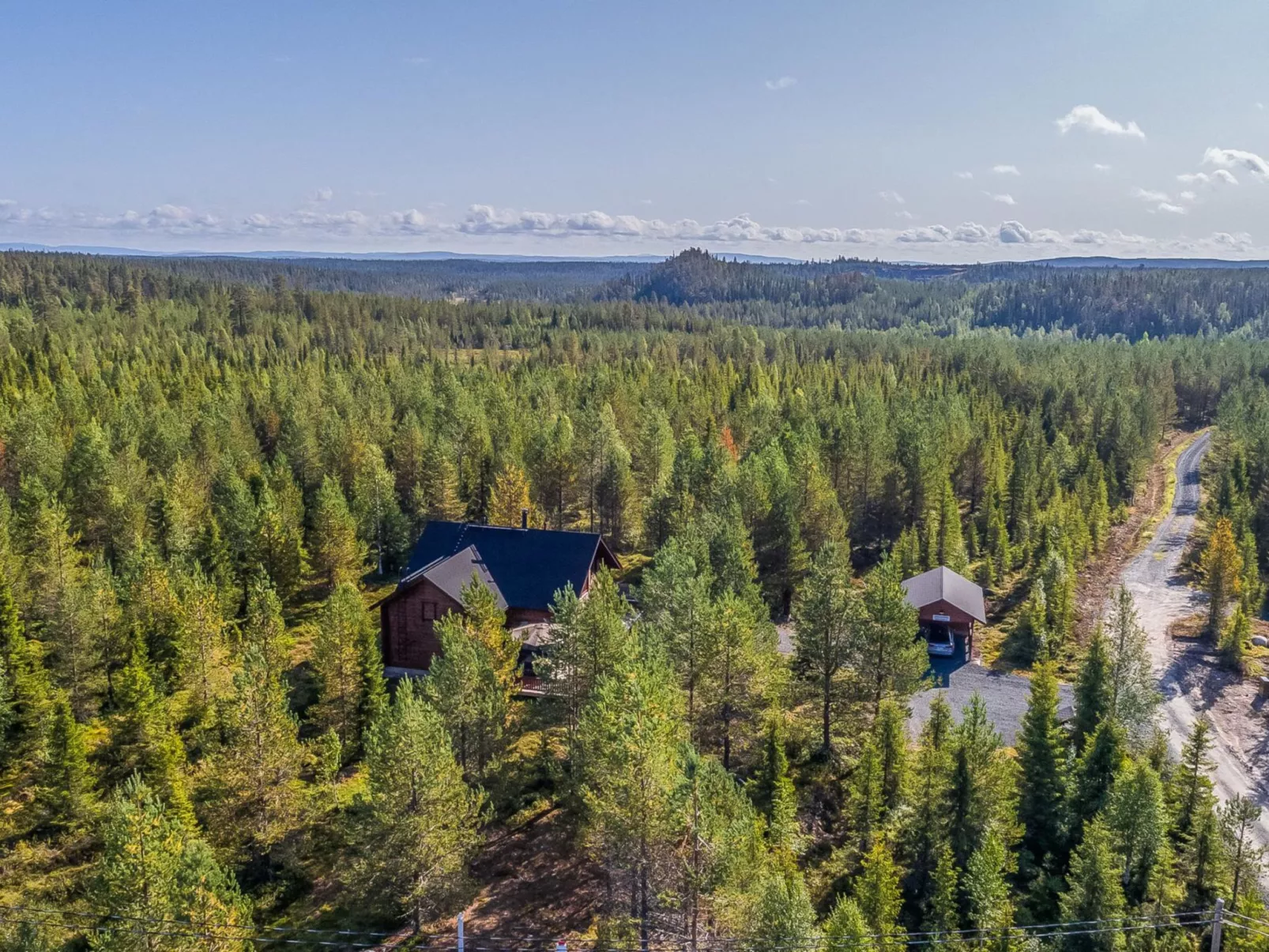 Lapinukonkäännös (incl. 1 ski pass)-Draußen