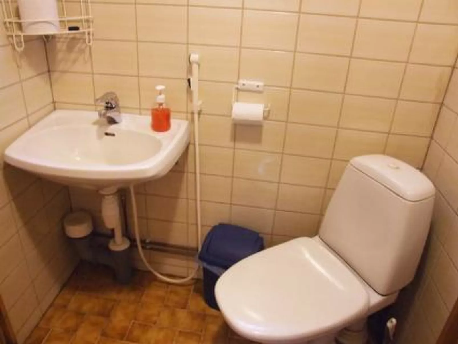 Kumpulahti-Inside