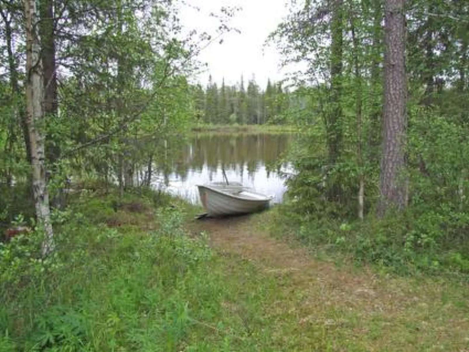 Kumpulahti-Outside
